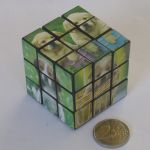 3x3x3 Dogs